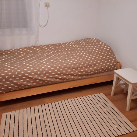דירת אירוח חן - Chen Place Arad Exterior photo