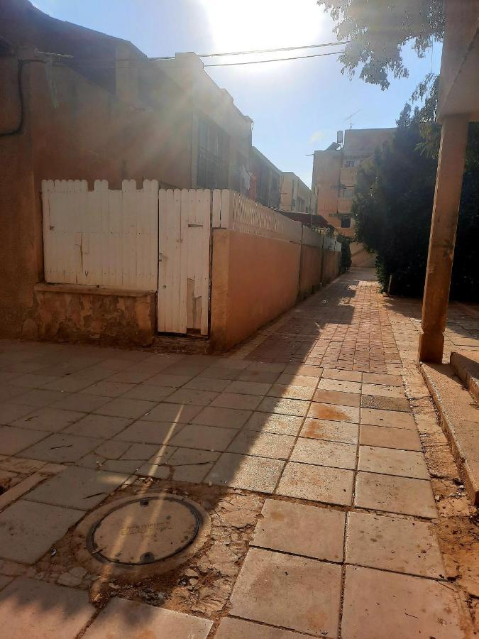 דירת אירוח חן - Chen Place Arad Exterior photo